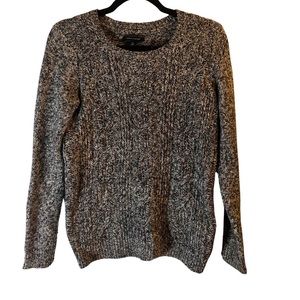 Tommy Hilfiger Vintage Cable-Knit Sweater